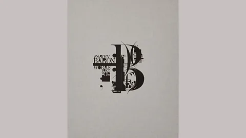 Fabien Baron Works, Phaidon