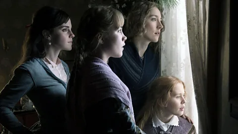 Alamy Still from Little Women (Credit: Alamy)
