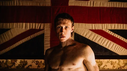 Porchlight Films True History of the Kelly Gang (Credit: Porchlight Films)