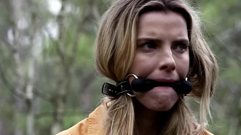 Alamy (Credit: Alamy)