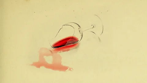 Alamy/Javier Hirschfeld There are concerns that rising levels of drinking may go hand-in-hand with increased domestic violence (Credit: Alamy/Javier Hirschfeld)