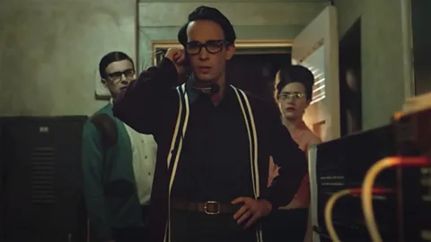 Amazon Studios (Credit: Amazon Studios)