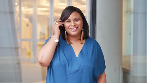 Omar Fairclough (Credit: Omar Fairclough)