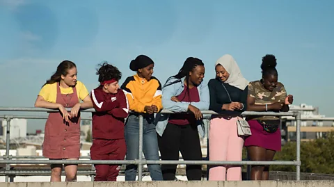 BFI/Film 4/Fable Pictures (Credit: BFI/Film 4/Fable Pictures)