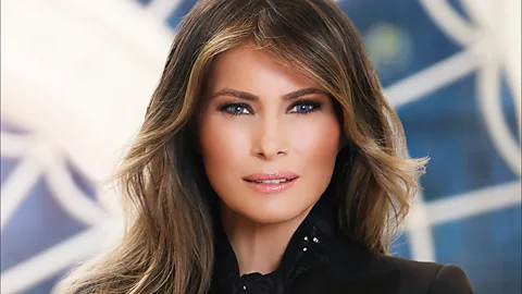 First Ladies