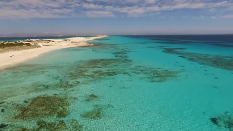 Rafael Estefania Formentera boasts some of the most spectacular beaches of the world (Credit: Rafael Estefania)