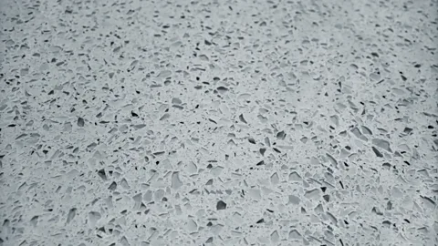 Alamy Engineered stone was first invented in the 1960s, but the danger it can pose when handled incorrectly is only just beginning to emerge (Credit: Alamy)