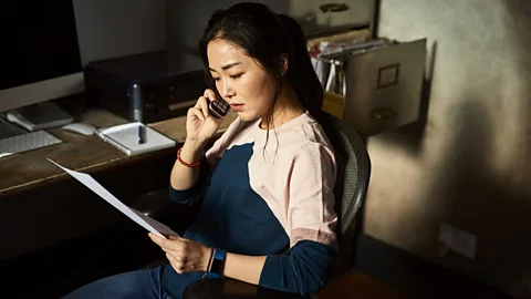 Getty Kike Moronkeji