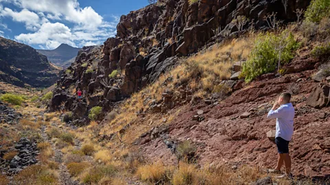 Richard Franks (Credit: Richard Franks)