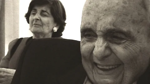 Cyril Aris (Credit: Cyril Aris)