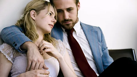 Alamy Critic Roger Ebert wrote of Blue Valentine: "I've read reviews saying Cianfrance isn't clear about what went wrong as they got from there to here. Is anybody?" (Credit: Alamy)