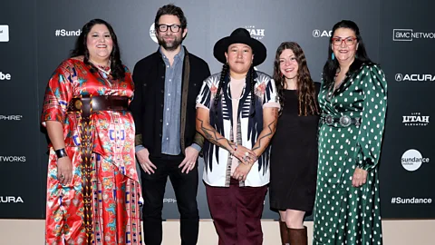 Getty Images (Credit: Getty Images)