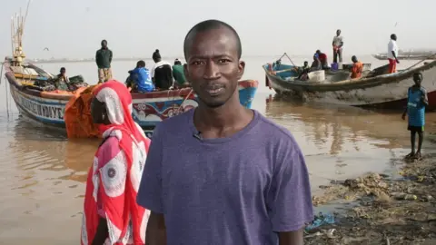 BBC Mor Ndiaye