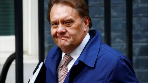 Reuters Sir John Hayes