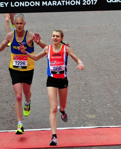 marathonfoto.com Picture of Anna Boniface