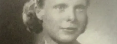 WERNER Pamela Werner