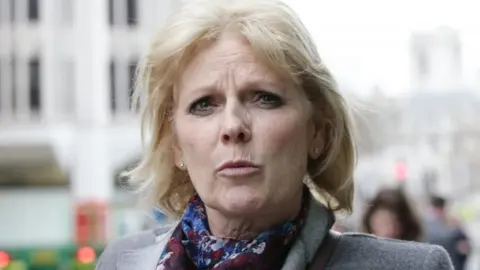 PA Anna Soubry