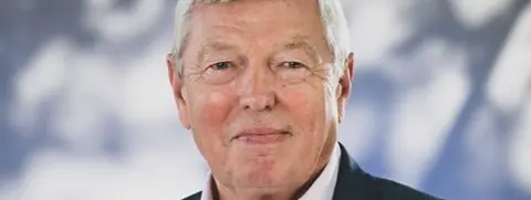 Alan Johnson