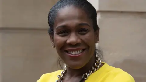 PA Sonia Watson