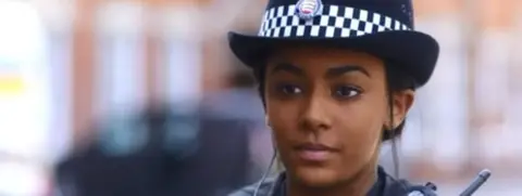 Police officer