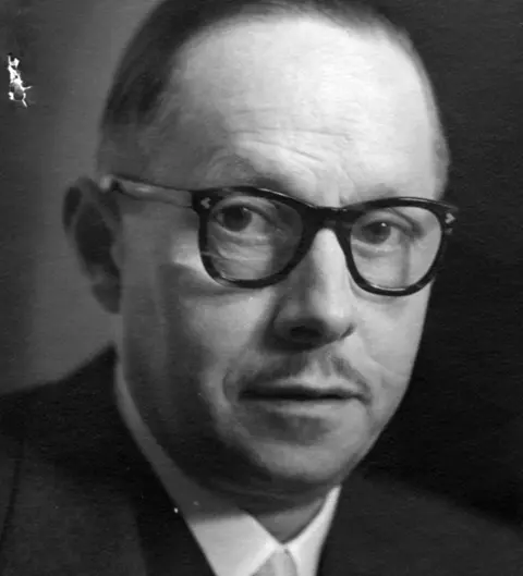 Bundesarchiv Kurt Breull
