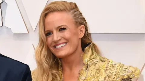 Getty Images Eimear Noone