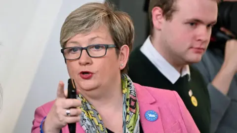 Getty Images joanna cherry