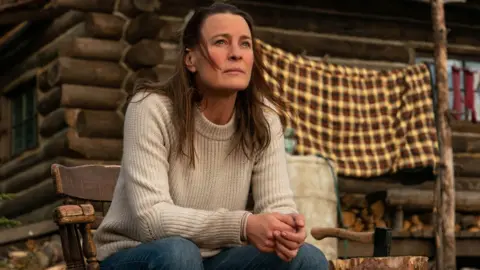 Sundance Institute Robin Wright in Land