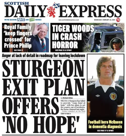 express