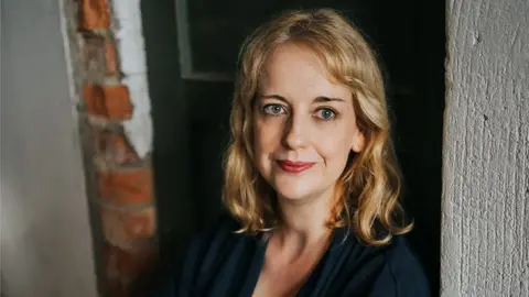 Annilese Miskimmon Annilese Miskimmon