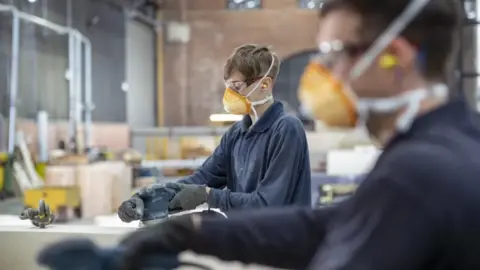 Getty Images workers