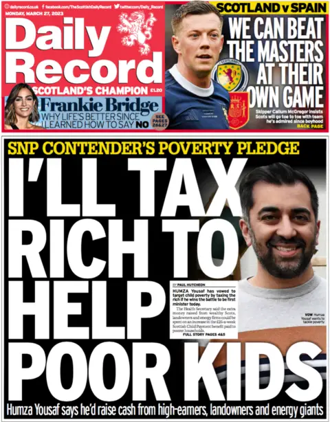 Daily Record