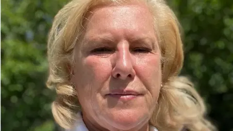 Lesley Carthy Lesley Carthy