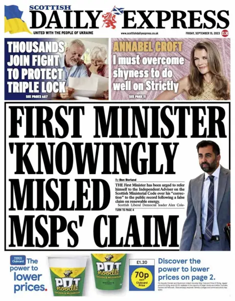 Daily Express