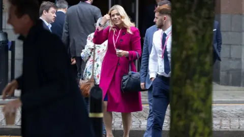 Getty Images Miriam Cates