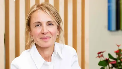 BWB Sahar Hashemi