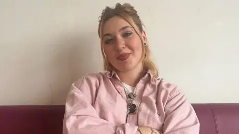 Sam Dixon-French PEACH