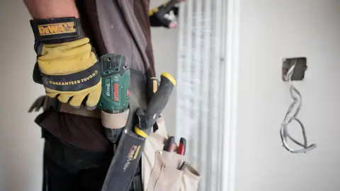 Getty Images Handyman
