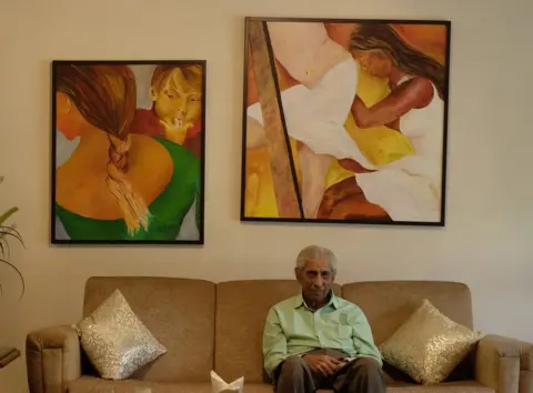 Mansi Thapliyal Amar Kapur