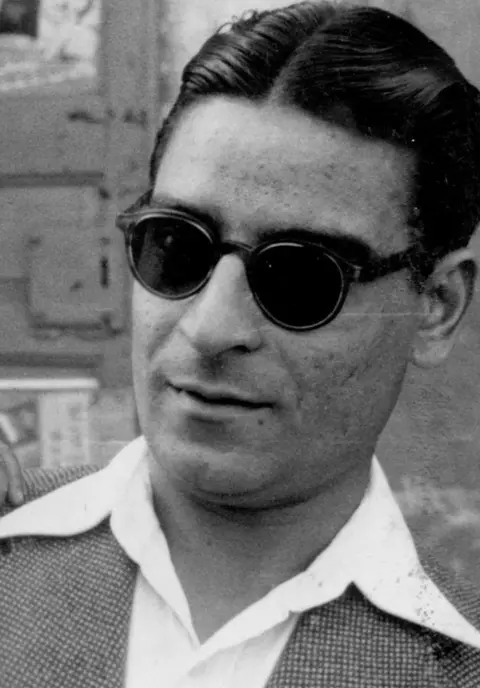 Courtesy Omar Khwaja Asaf Khwaja