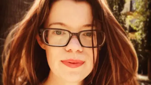 Eileen Carey Eileen's Instagram photo featuring brown hair