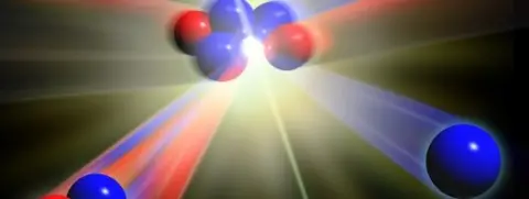 Science Photo Library Nuclear fusion