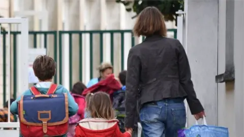 Getty Images children