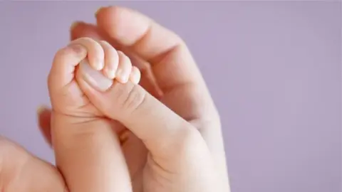 Getty Images babies