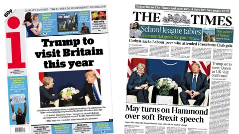 i and Times