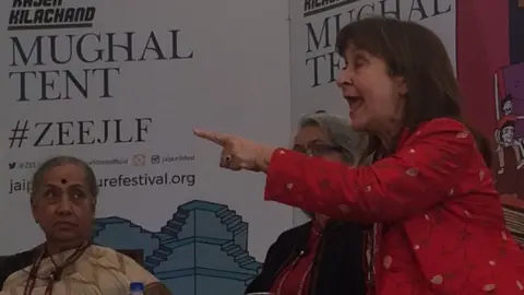 Baroness Helena Kennedy