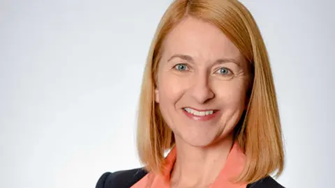 Katy Bourne Katy Bourne, the Conservative candidate for Sussex PCC