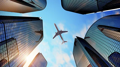 Working overseas can be a fantastic way to see the world and add deeper experience. Be sure to negotiate the best expat package you can. (Thinkstock)
