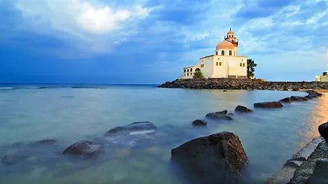 Jeddah, affordable cities