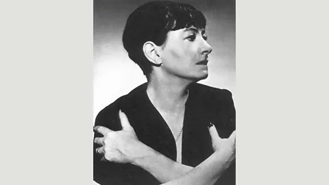 Alamy Parker’s work was dismissed as ‘flapper verse’ by The New York Times – and by the end of the ‘20s she was considered dated (Credit: Alamy)